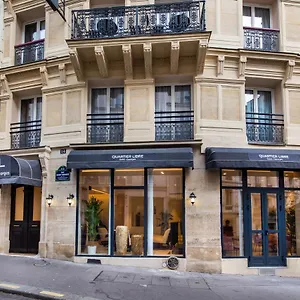 Quartier Libre - Saint Georges Apartment