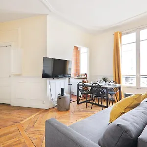 Quartier Chatelet Les Halles 3 Free Netflix Apartment