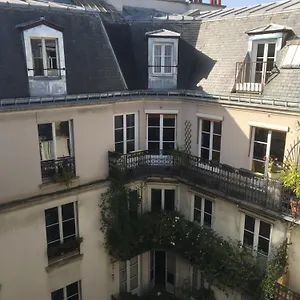6 Apartment