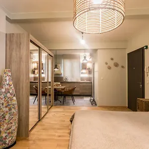 - Center Apartment Sofia