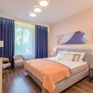Cozy 3-bedroom With Stylish Comfort And Chic Decor Apartment Sofia