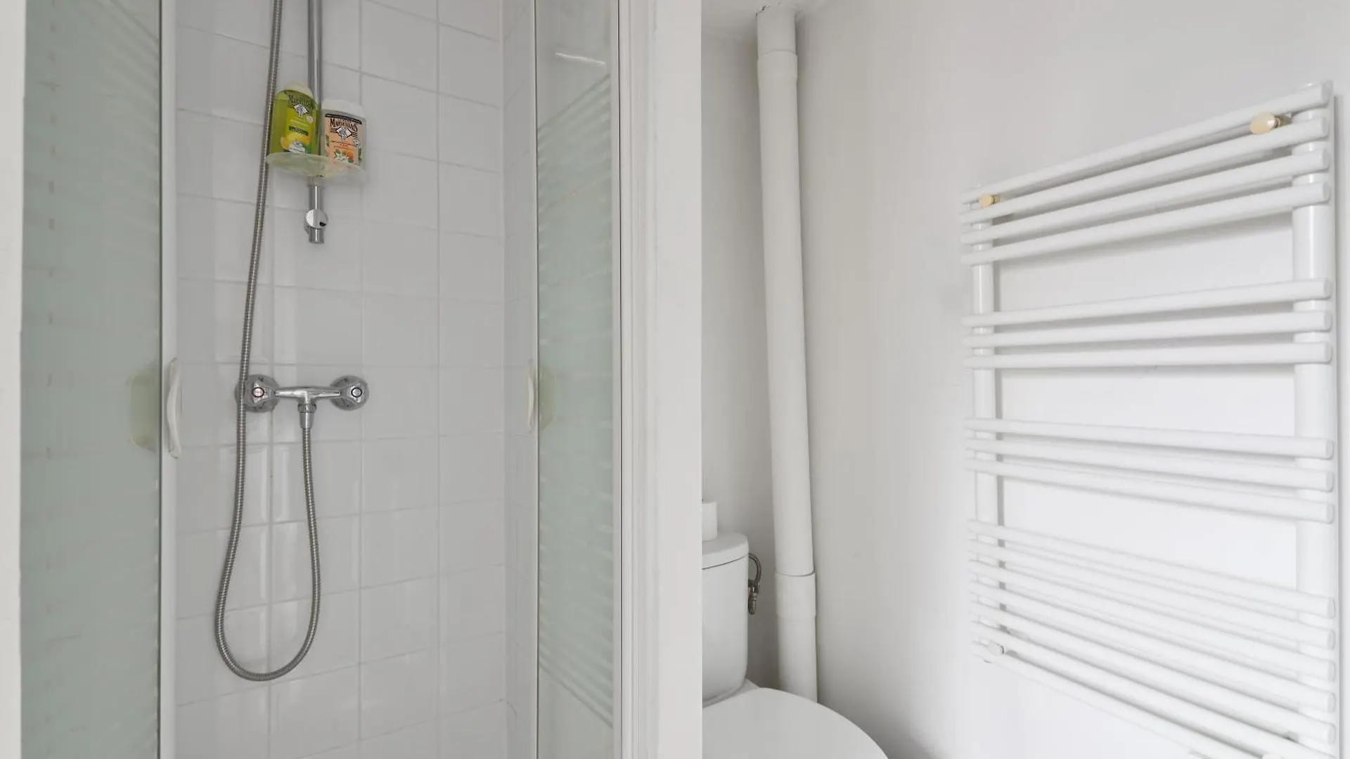 Studio - Appartement Quartier Champs-Elysees 5 Free Netflix Paris